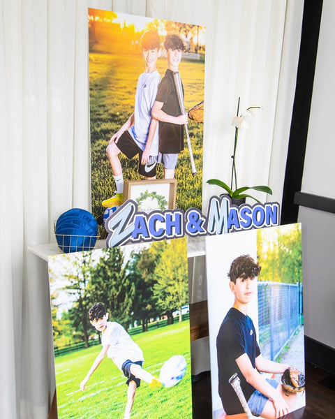Custom Signage