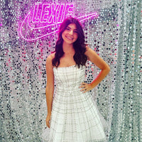 Event Backdrop/Step & Repeat