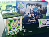 Place Cards / Seating Board