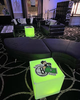 VIP Lounge Setup & Rental