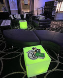 VIP Lounge Setup & Rental