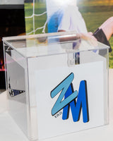 Branded Gift Box