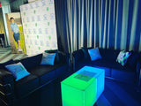VIP Lounge Setup & Rental
