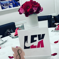 Event Centerpieces
