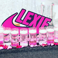 Candle Lighting Display