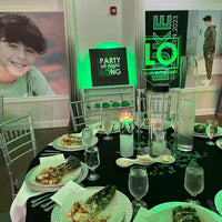 Event Centerpieces