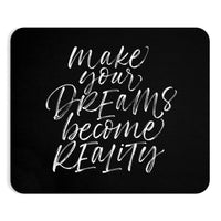 Custom Quote Mousepad