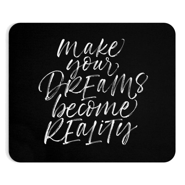Custom Quote Mousepad