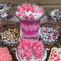 Dessert Table Design/Set Up