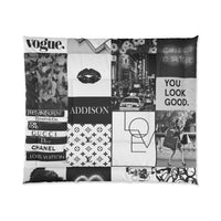 Custom Comforter