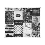 Custom Comforter