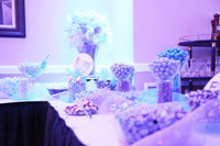 Dessert Table Design/Set Up