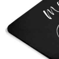 Custom Quote Mousepad