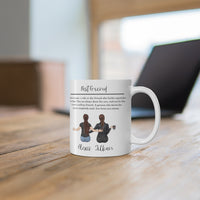 Best Friends Mug - 11 Oz.