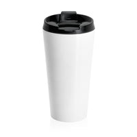 "Teacher Fuel" Travel Mug