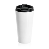 "Teacher Fuel" Travel Mug