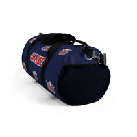 Personalized All Over Print Duffle Bag