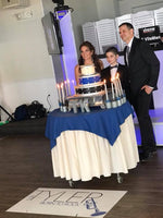 Candle Lighting Display