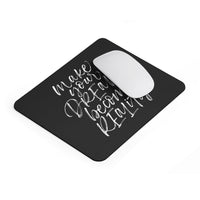 Custom Quote Mousepad