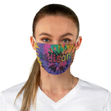 Custom Design Fabric Face Mask