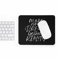 Custom Quote Mousepad