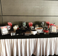 Dessert Table Design/Set Up