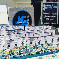 Place Cards / Seating Board