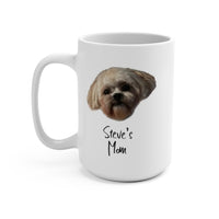 Favorite "Child" Mug 15oz