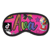 Favorite Things Sleep Mask