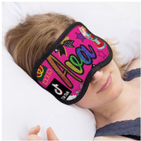 Favorite Things Sleep Mask