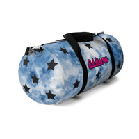 Personalized Fun Pattern Duffle Bag
