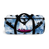 Personalized Fun Pattern Duffle Bag
