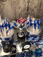 Dessert Table Design/Set Up