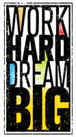 Inspirational Vinyl Decals