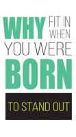 Inspirational Vinyl Decals