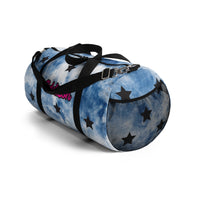 Personalized Fun Pattern Duffle Bag