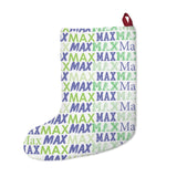 Personalized Christmas Stockings