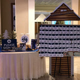 Place Cards / Seating Board