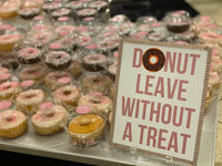 Custom Signage