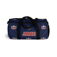 Personalized All Over Print Duffle Bag