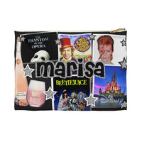 Favorite Things Accessory Pouch/Pencil Case