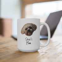 Favorite "Child" Mug 15oz