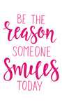 Inspirational Vinyl Decals