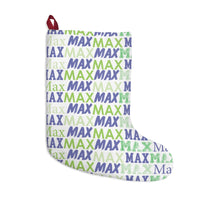 Personalized Christmas Stockings