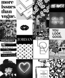 Color Aesthetics Blankets!