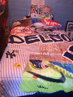 Custom Comforter