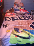 Custom Comforter