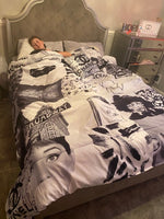 Custom Comforter