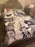 Custom Comforter