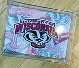 Lucite Catch All box